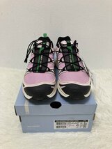 SALOMON サロモン XT-6 メンズ 靴 スニーカー SNEAKER 中古 ピンク 27.5cm GN 7_画像6
