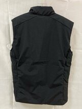 ARC'TERYX アークテリクス ARC'TERYX Atom Vest ダウンベスト 軽量 暖かい ブラック 中古 M GN 4_画像5