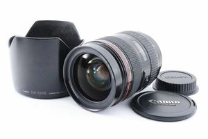 Canon キヤノン EF 28-70mm F2.8 L USM レンズ #2054446