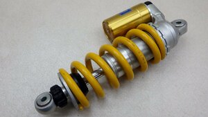 A924 ハイパーモタード939SP OHLINS リアショック オーリンズ リアサスペンション　DUCATI ドゥカティ HYPERMOTARD