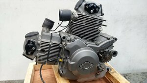 A929 モンスター1100EVO エンジン 始動確認済　DUCATI MONSTER ドゥカティ