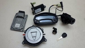 A929 Monstar 1100EVO измерительный прибор ECU основной переключатель DUCATI MONSTER Ducati *