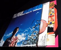 ●UK-Island Recordsオリジナル2LP,w/insert!! Paul Weller / Modern Classics - The Greatest Hits_画像5