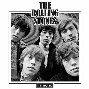 【新品】 ROLLING STONES ローリング・ストーンズ / THE ROLLING STONES IN MONO (輸入LP)