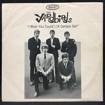 YARDBIRDS / I WISH YOU WOULD (US-ORIGINAL)_画像1