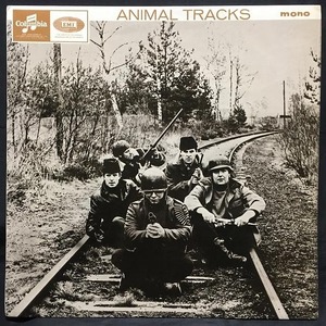 ANIMALS / ANIMAL TRACKS (UK-ORIGINAL)