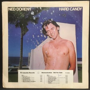 NED DOHENY / HARD CANDY (US-ORIGINAL)
