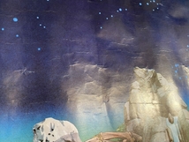 【期間限定20%OFFセール品】ポスター YES / TALES FROM TOPOGRAPHIC OCEANS (UK-ORIGINAL)_画像8