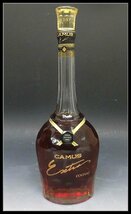 [ZEROnet]★未開栓保管品 CAMUS カミュ ナポレオン エクストラ V.S.O.P コニャック COGNAC 1000ml/700ml まとめ 3本セット★R61-4_画像6