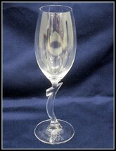 [ZEROnet]△RIEDEL リーデル ouverture 2001 5点セット ワイングラス ペアビアグラス ペアタンブラー クリスタル 箱付き△J601-13_画像2