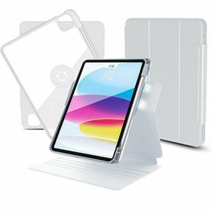 nimin iPad Air 10.9ケース(2022-第5世代 / 2020-