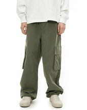 【SALE】 ★送料無料★2023秋冬 新品【ELEMENT/エレメント】SHOD PANTS CA_05 ロングパンツ BTL メンズL BD022-723_画像2