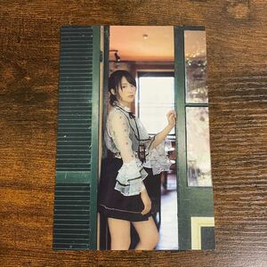 乃木坂46 衛藤美彩 ポストカード 