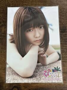 水着 AKB48 島崎遥香 海外旅行日記~ハワイはハワイ~封入特典 生写真 ②②