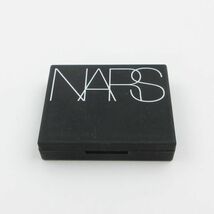 NARS ブラッシュ ミニ #4100 残量多 C025_画像3