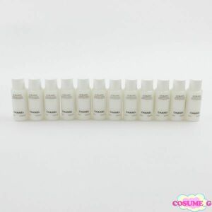 シャネル ル ブラン ローション HL 10ml 12点セット F14