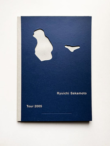  Sakamoto Ryuichi Ryuichi Sakamoto Tour 2005