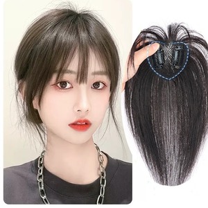  part wig person wool 100% lady's hair pi- Stop piece wig head . part front . wig nature white ... light wool increase wool 