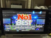 ダイハツ 純正 SDナビ NSZN-W67D 地図データ2016年 Bluetooth SD DVD CD CN-RS02WDDA _画像2