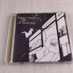 1C4 CD Mayumi Kojima с Boom Pam Band