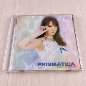 1C4 CD RINA PRISMATICA 通常盤