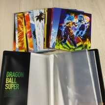 3D8 Blu-ray ドラゴンボール超 ブロリー 特別限定版_画像7