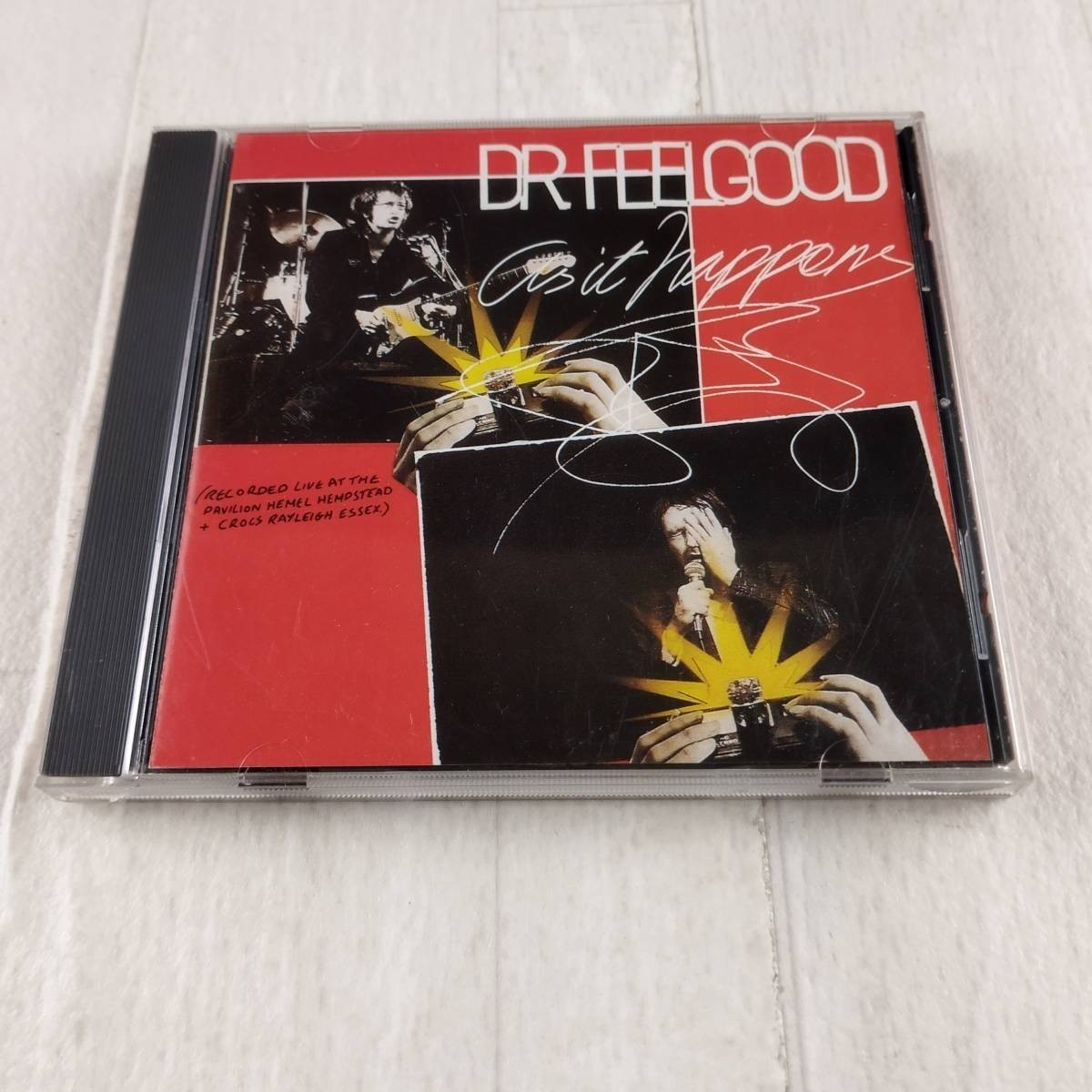 2025年最新】Yahoo!オークション -グッドドクターcd(ロック 2025年最新】Yahoo!オークション -グッドドクターcd(ロック
