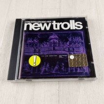 1C1 CD new trolls CONCERTO GROSSO PER_画像1