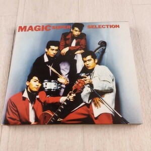 1C8 CD MAGIC SUPER SELECTION