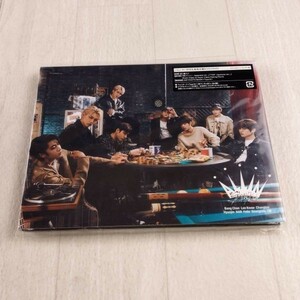 1D18 CD Stray Kids ALL IN 初回生産限定盤B