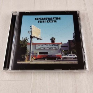 1C10 CD 吉井和哉 SUPERNOVACATION