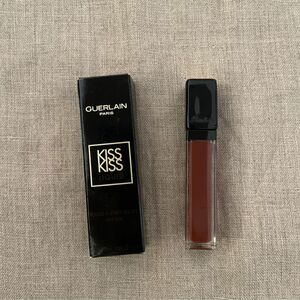 GUERLAIN キスキスリクィッド　L305 リップカラー