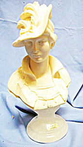 石製 イタリア製 ロココ調 クラシック 西洋彫刻 女性像 人物像 置物 飾り物 オブジェ