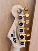 Charvel PRO-MOD DK24 HH FR M MAHOGANY WITH QUILT MAPLE シャーベル 純正ケース付属_画像6