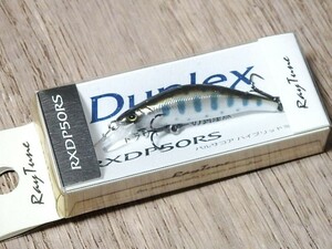 インシスト レイチューン Duplex バルサコアハイブリッド RXDP50RS【ヤマメ】