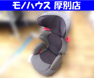  junior seat combination Move Fit Junior air s Roo 11899 mesh Brown used Combi Sapporo city thickness another district thickness another shop 