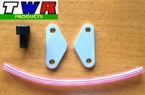 TWR PRODUCTS 正規ブランド 強化 パーツシリーズ XR250 モタード BAJA MD30 専用 AI システム キャンセル セット JAN/EAN 4589595760064 ！