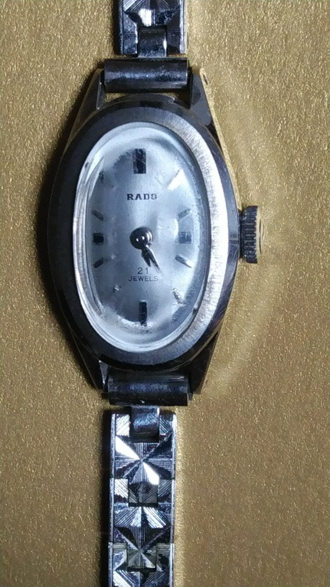 2025年最新】Yahoo!オークション -rado k14wgの中古品・新品・未 2025年最新】Yahoo!オークション -rado k14wgの中古品・新品・未