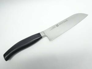 y3272 J.A.HENCKELS ZWILLING 180㎜ ICE HARDENED 料理包丁