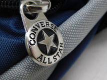 ★友0516 CONVERSE コンバース リュックサック スクールバッグ 通学バッグ 通学かばん 学生カバン 中学生 高校生 未使用 32312192_画像8