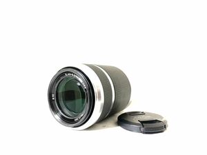 ★実用品★SONY ソニー E 55-210mm F4.5-6.3 OSS SEL55210★完動品★