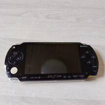 ●PSP「プレイステーション・ポータブル」 (PSP-1000)　メモリースティック 　　　何本でも同梱可能●_画像1