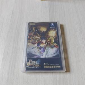 ●GC ファイアーエムブレム -蒼炎の軌跡- 何本でも同梱可能●
