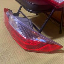 美品　Honda Grace Hybrid GM4 GM5 純正　左右　テールランプ Tail Light lamp ホンダ　グレイス　ハイブリッド　Koito テールライト_画像2