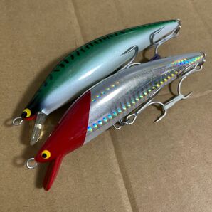 タックルハウス K-TEN ブルーオーシャン BKF 115 SHレッドヘッド 他 TACKLE HOUSE BLUEOCEAN