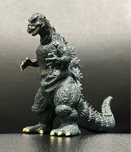 ゴジラ　ガチャ　ミニフィギュア　シンゴジラ　シン・ゴジラ　HGフィギュア GODZILLA バンダイ　BANDAI