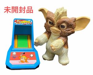 未開封品　グレムリン　ストライプ　モグワイ　フィギュア　ギズモ　gremlinsコトブキヤ