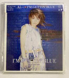 Ai ／ I'M GETTIN' BLUE アイム・ゲッテイン・ブルー