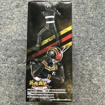 【最新プライズ品】『仮面ライダーBLACK』英雄勇像 －仮面ライダーBLACK －_画像4