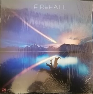 US盤　Firewall ST　シュリンク付き